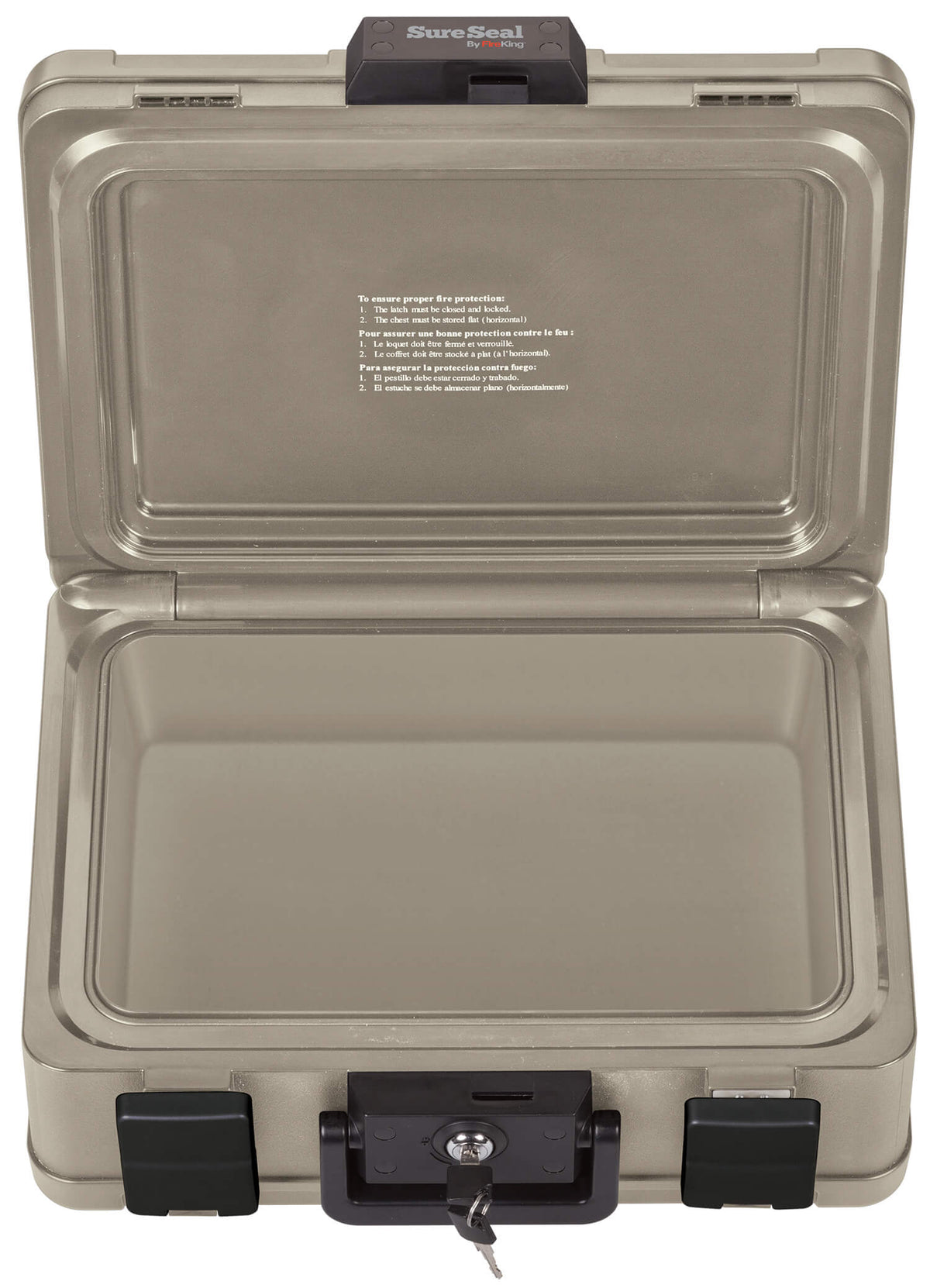 FireKing | SureSeal Fire & Waterproof Chests - SS Series