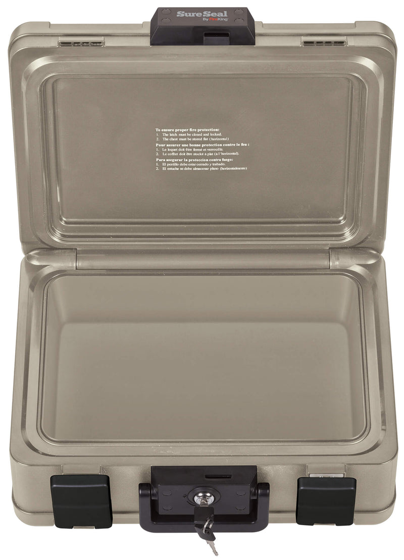 FireKing | SureSeal Fire & Waterproof Chests - SS Series