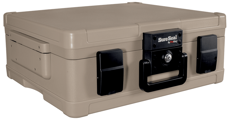 FireKing | SureSeal Fire & Waterproof Chests - SS Series