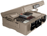 FireKing | SureSeal Fire & Waterproof Chests - SS Series