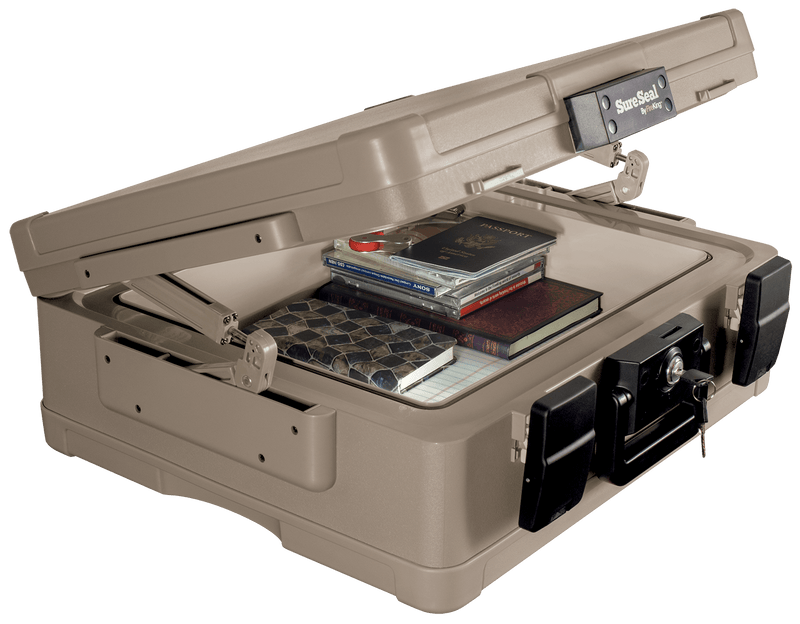 FireKing | SureSeal Fire & Waterproof Chests - SS Series