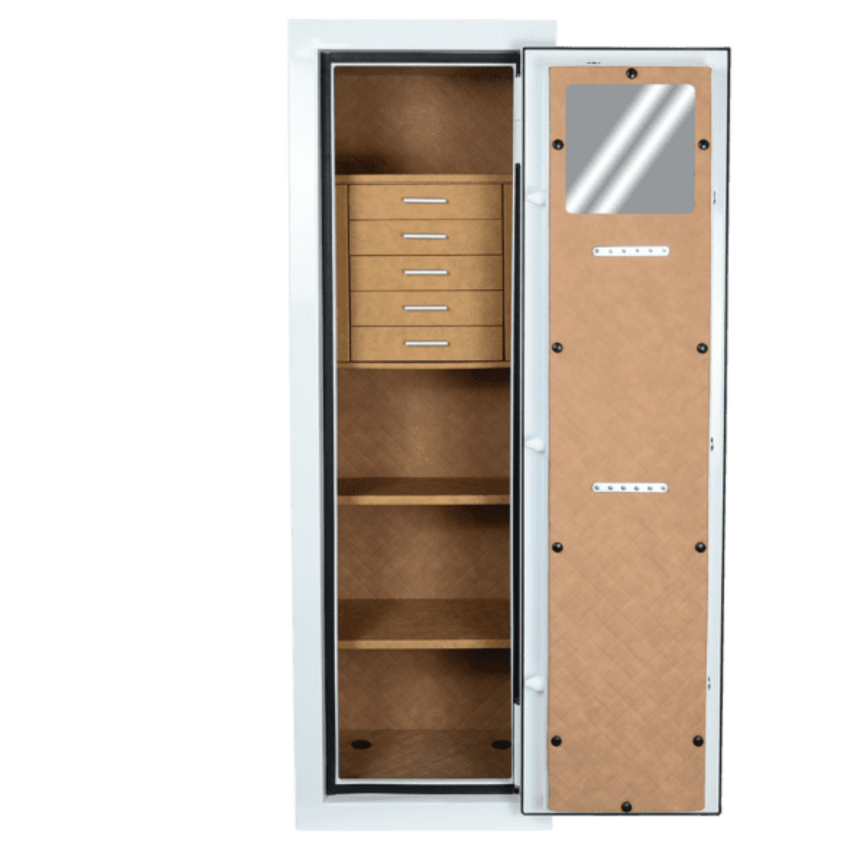 AMSEC | JS Jewelry Safe | 30 Minute Fire Protection