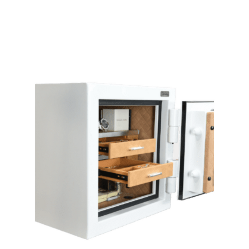 AMSEC | JS Jewelry Safe | 30 Minute Fire Protection