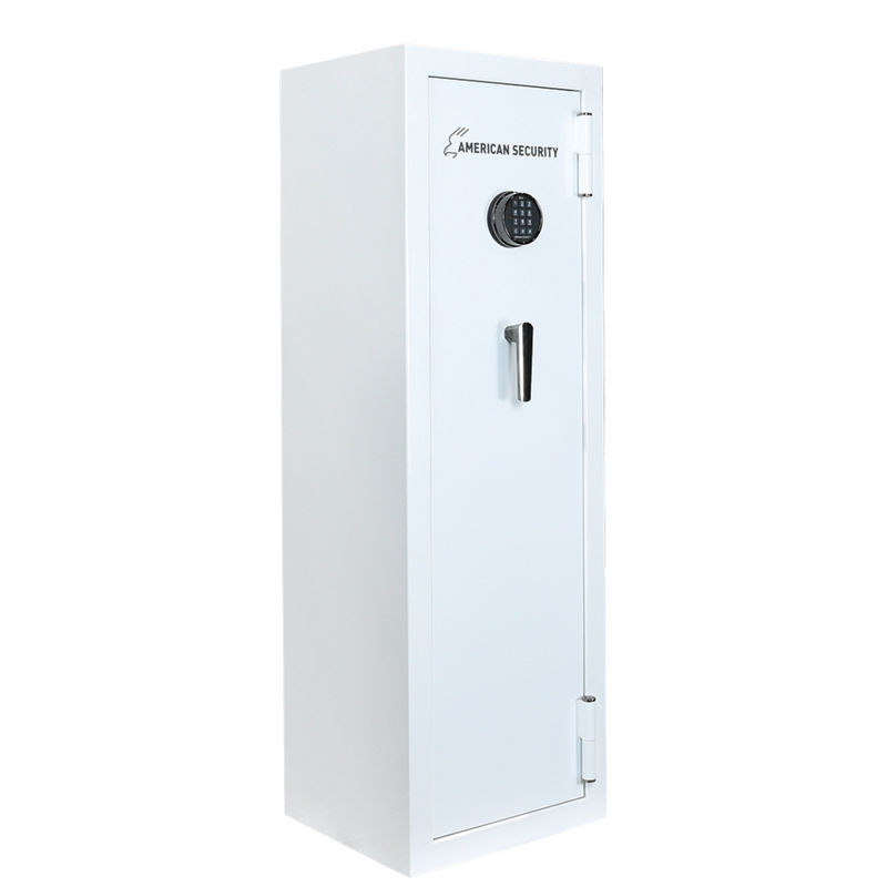 AMSEC | JS Jewelry Safe