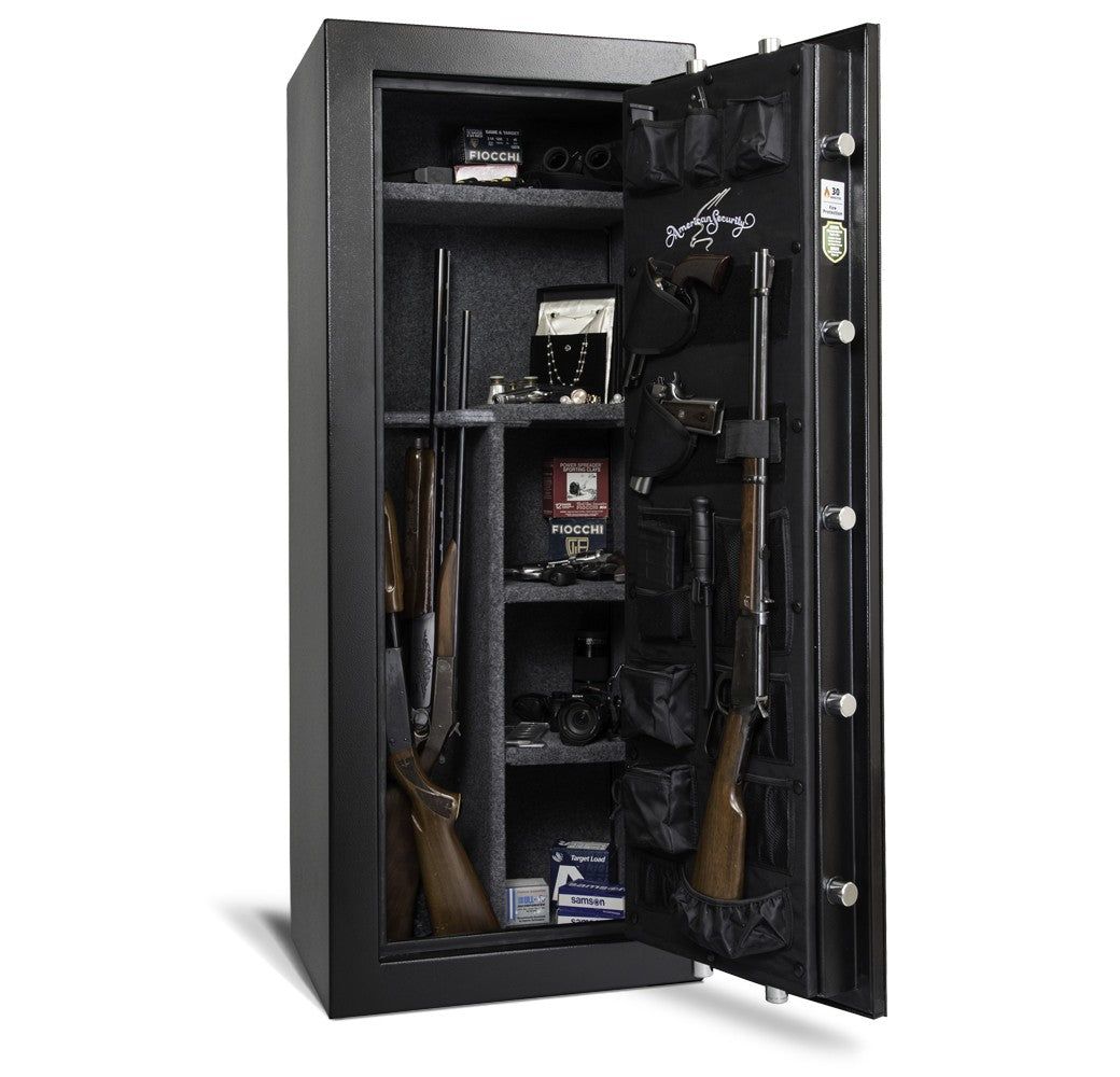 AMSEC | TF Series