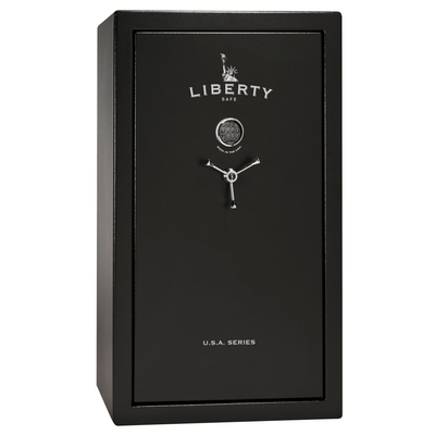 Liberty Safe | USA | 30 - Better Than Black Friday