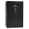 Liberty Safe | USA | 48 | Black Textured - Big Safe Sale