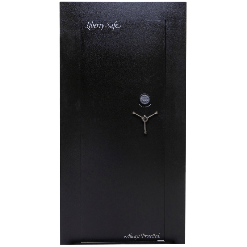 Liberty Safe | Vault Door | Blockade | Left Inswing