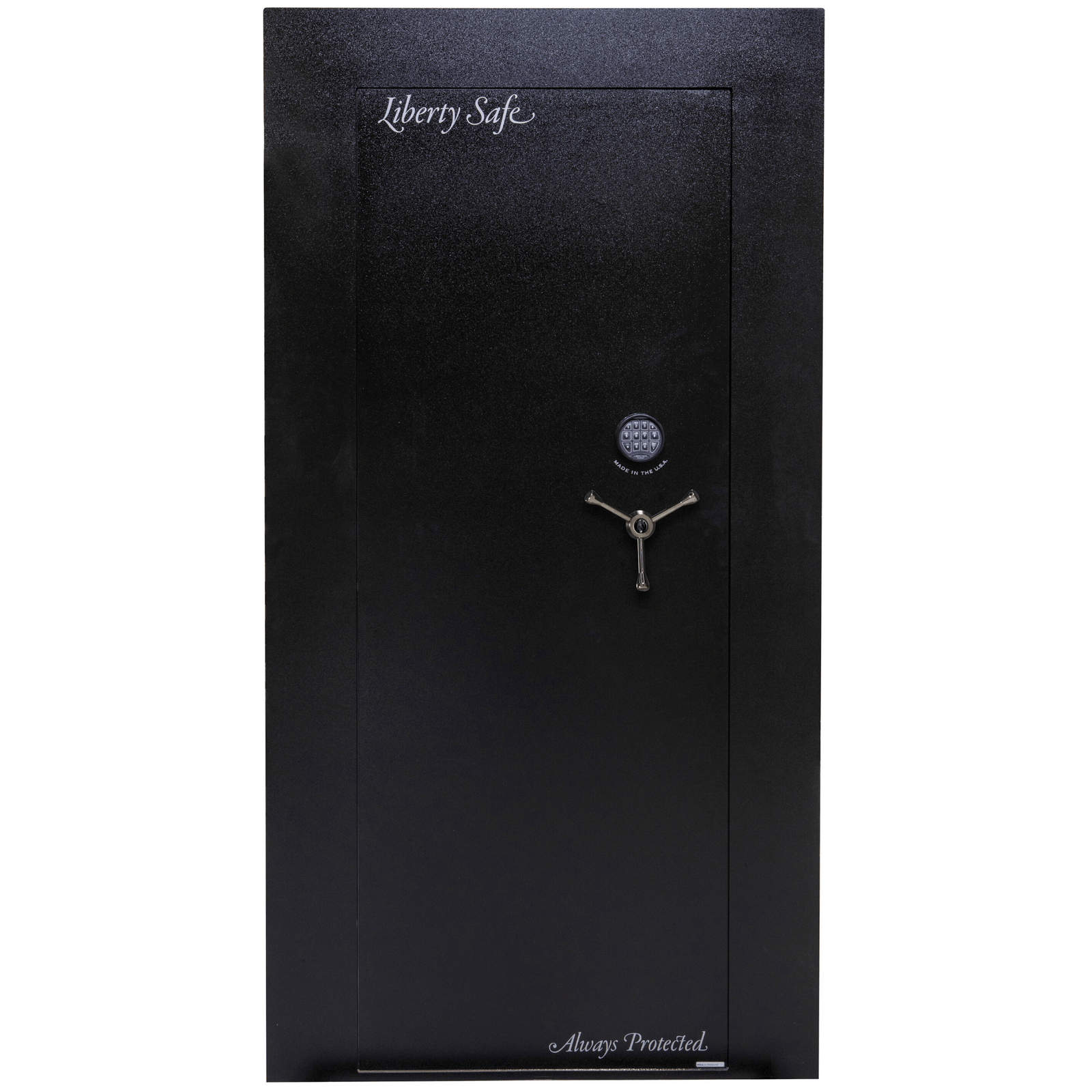 Vault Doors - The SafeMarket - Liberty Safes of Atlanta