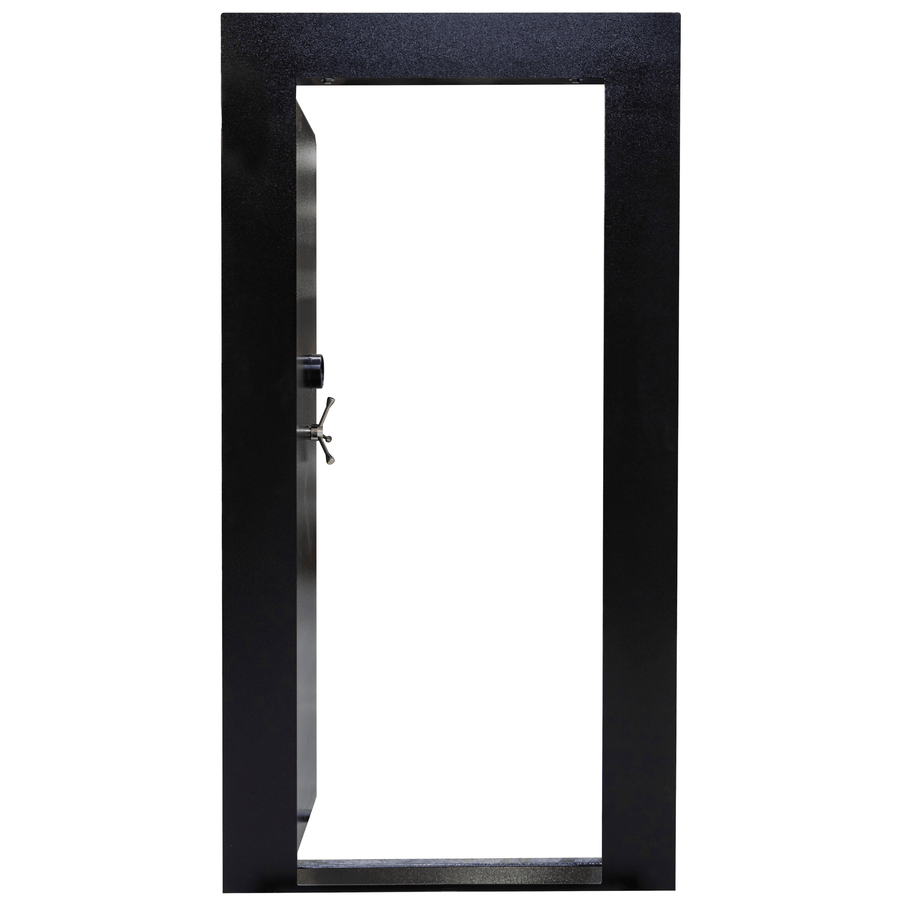 Liberty Safe | Vault Door | Blockade open view