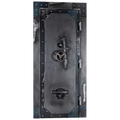 Rhino Metals | Vault Door Ironworks IWVD | Out-Swing