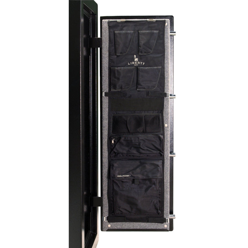 Accessory - Storage - Door Panel - 17 size safes