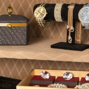 AMSEC | AM Home | 3020 Plus | Level 4 Security | 45 Minute Fire Protection