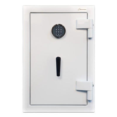 AMSEC | AM Home | 3020 Plus | Level 4 Security | 45 Minute Fire Protection