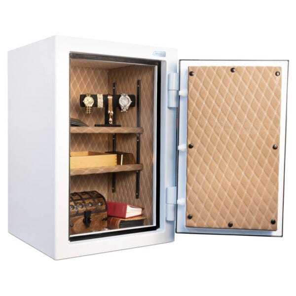AMSEC | AM3020 Plus open view