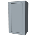 CFX703620 - 76" x 42" x 29.25"