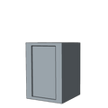 CFX352020 - 41" x 26" x 29.25"