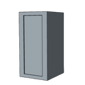 CFX452020 - 51" x 26" x 29.25"