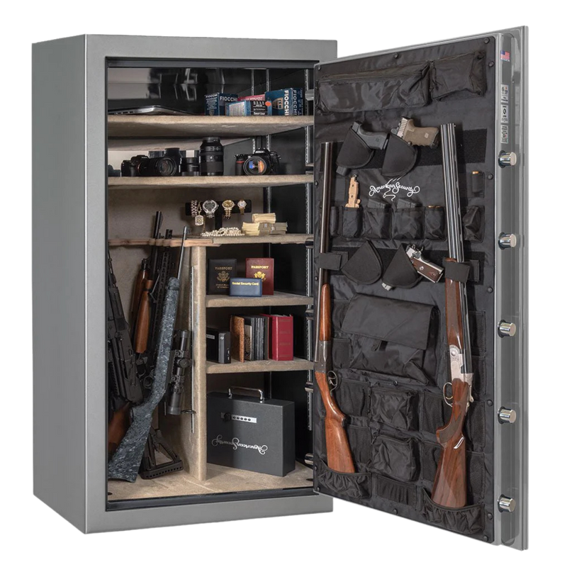 Product open view
