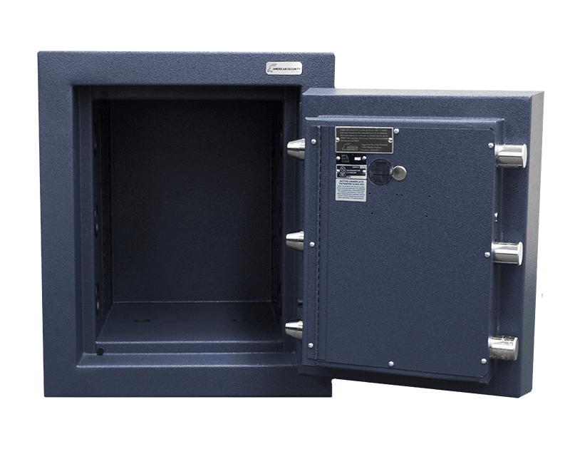 AMSEC | CF TL-30 Series