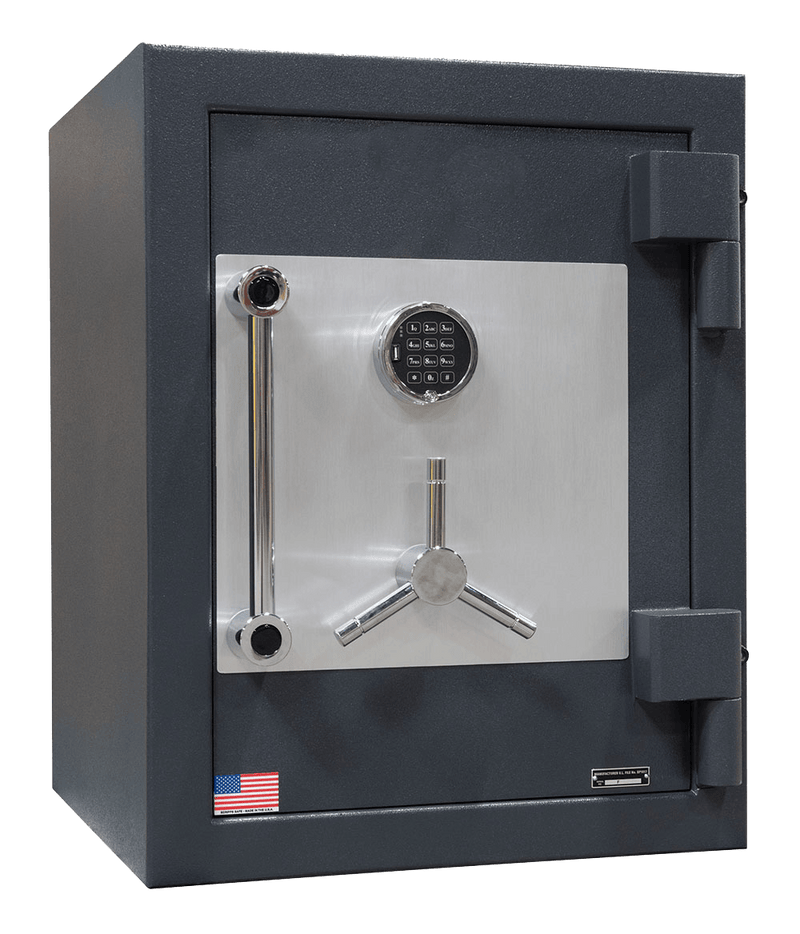 AMSEC | AMVAULT CF TL-30 Series | Level 10 Security | 120 Minute Fire Rating