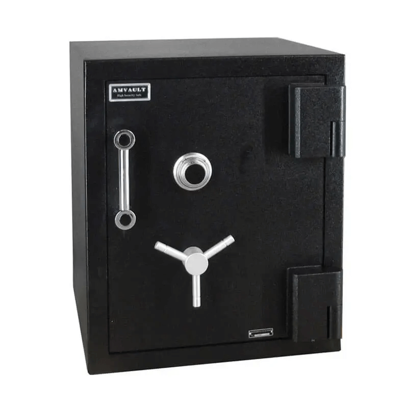 AMSEC | CFX TL-30x6