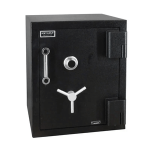 AMSEC | AMVAULT CFX TL-30x6 | Level 10 Security | 120 Minute Fire Rating