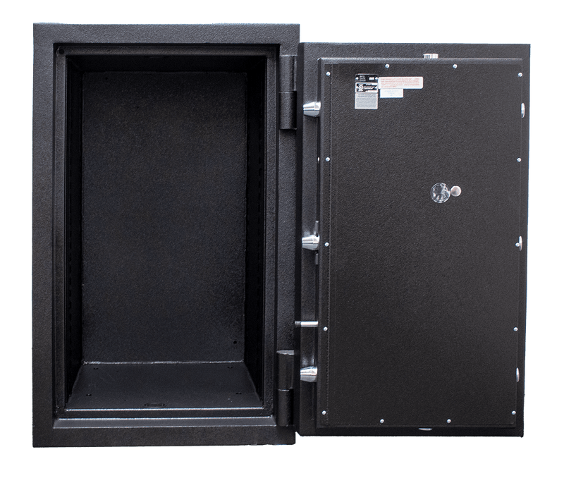 AMSEC | CFX TL-30x6