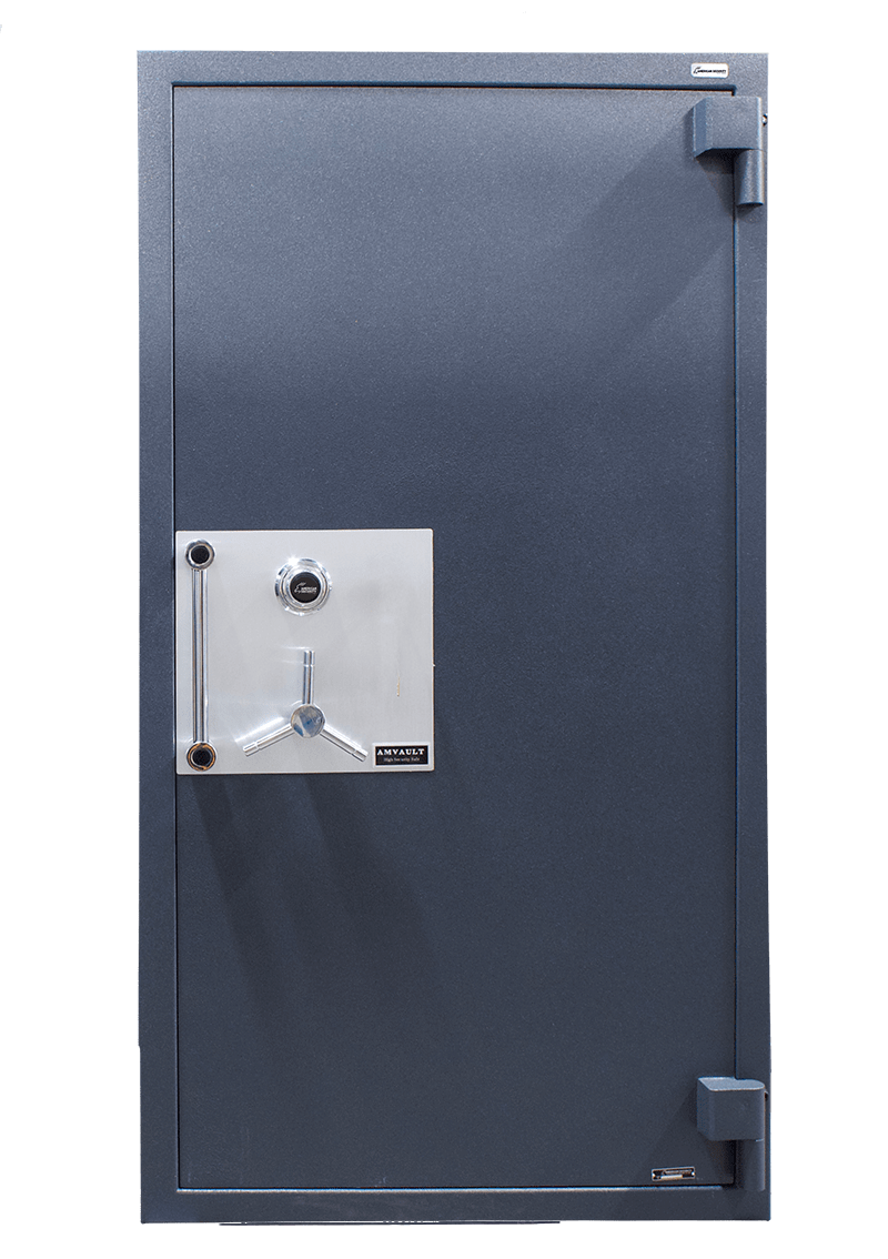 AMSEC | AMVAULT CFX TL-30x6 | Level 10 Security | 120 Minute Fire Rating