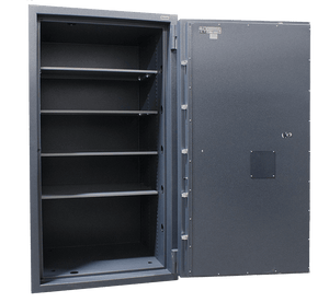 AMSEC | AMVAULT CFX TL-30x6 | Level 10 Security | 120 Minute Fire Rating