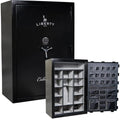 Liberty Safe | The Collector Tall | Black Textured - Big Safe Sale