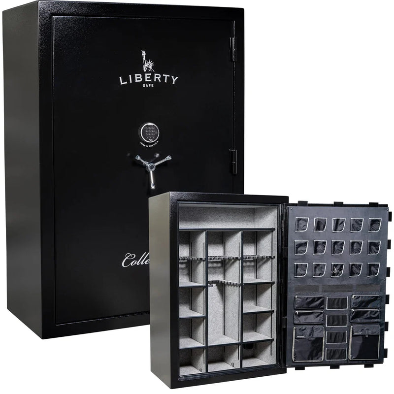 Liberty Safe | The Collector