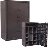 Liberty Safe | The Collector
