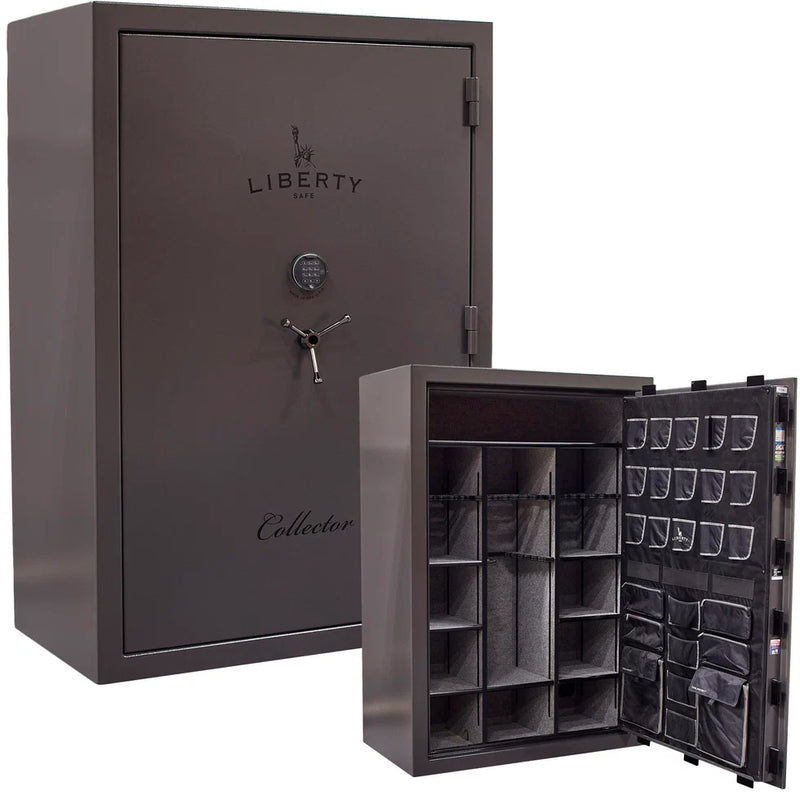 Liberty Safe | The Collector