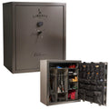 Liberty Safe | The Collector | Gray Marble - Big Safe Sale