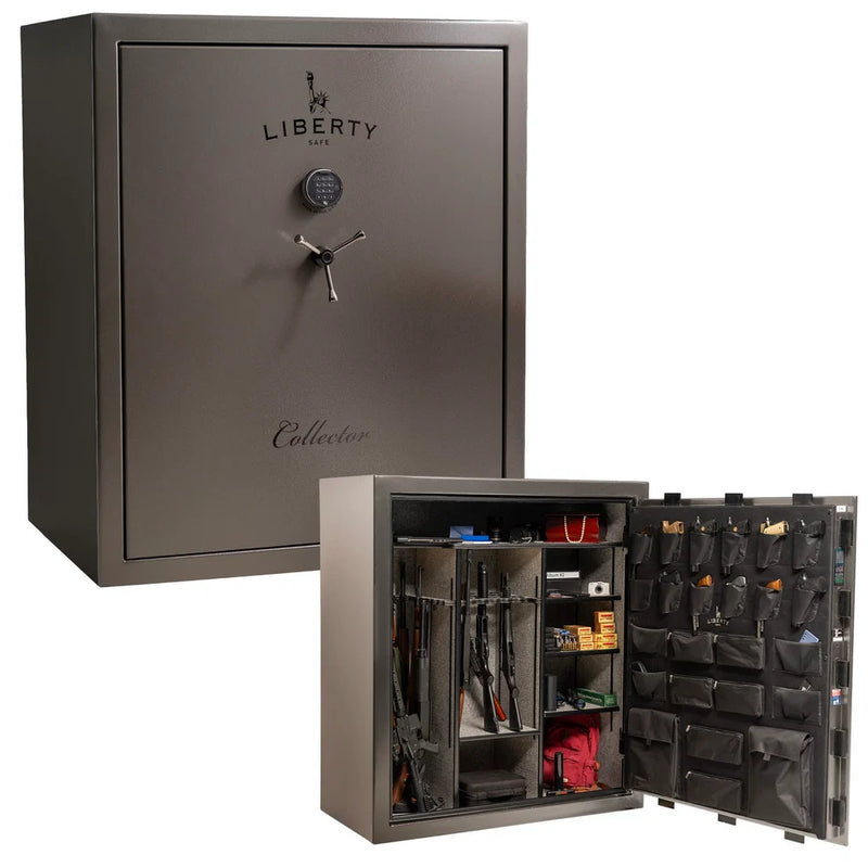 Liberty Safe | The Collector