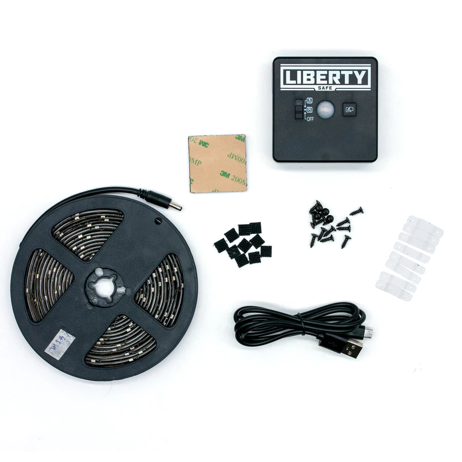 Accessory - Lights - Glowflex Safe Lights