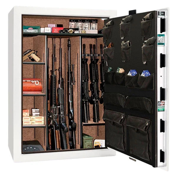 Liberty Safe | Colonial | 35 | White - Clearance