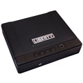 HDV-150X Biometric Handgun Vault