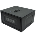 HDV-250X Biometric Handgun Vault