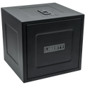 HDV-350X Biometric Handgun Vault