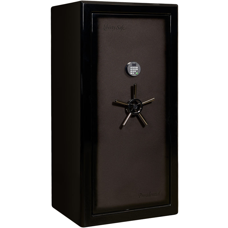 Liberty Safe | Presidential Signature Series