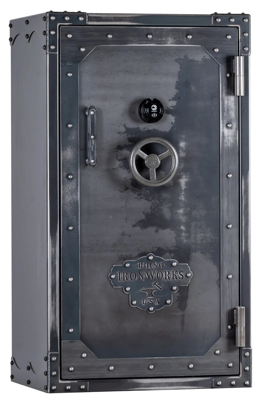 Rhino | Thunderbolt Ironworks TGIX