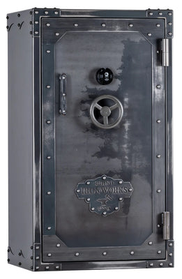 Rhino | Thunderbolt Ironworks TGIX