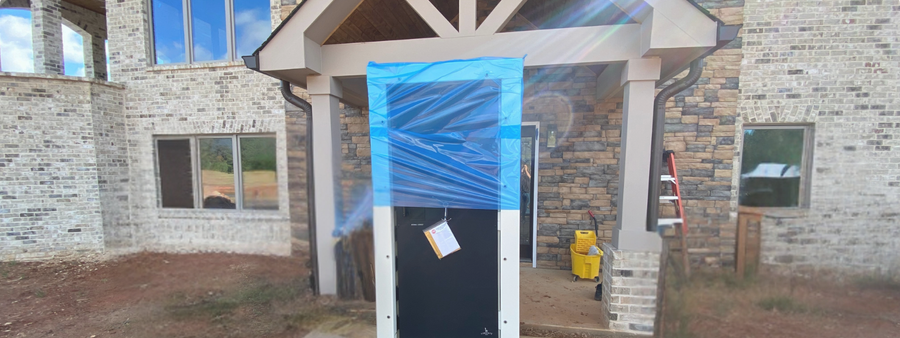 Safe Moving & Installation