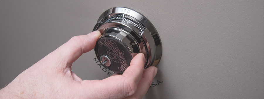 What to Do When Your Safe Won’t Open?