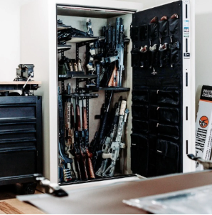 Fire & Document Safes