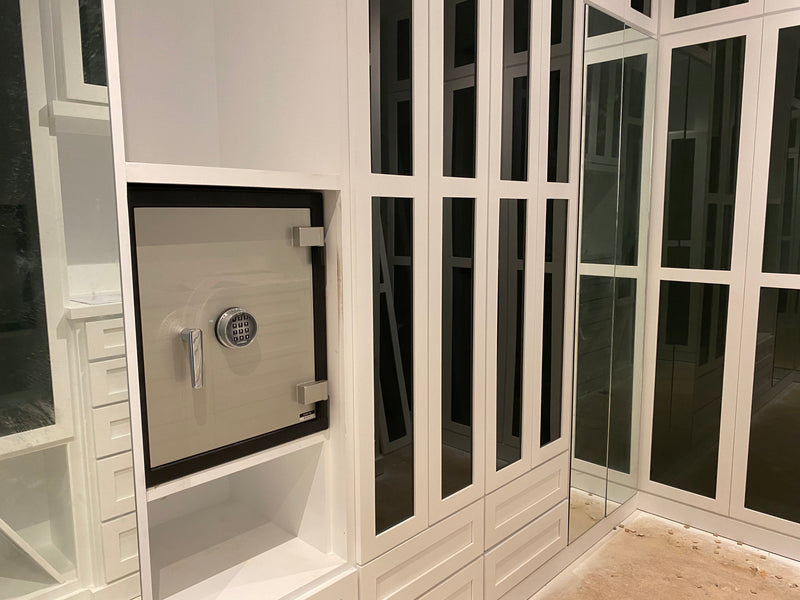 Home & Family Safes
