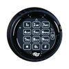 UL Listed Direct-Drive Electronic Lock