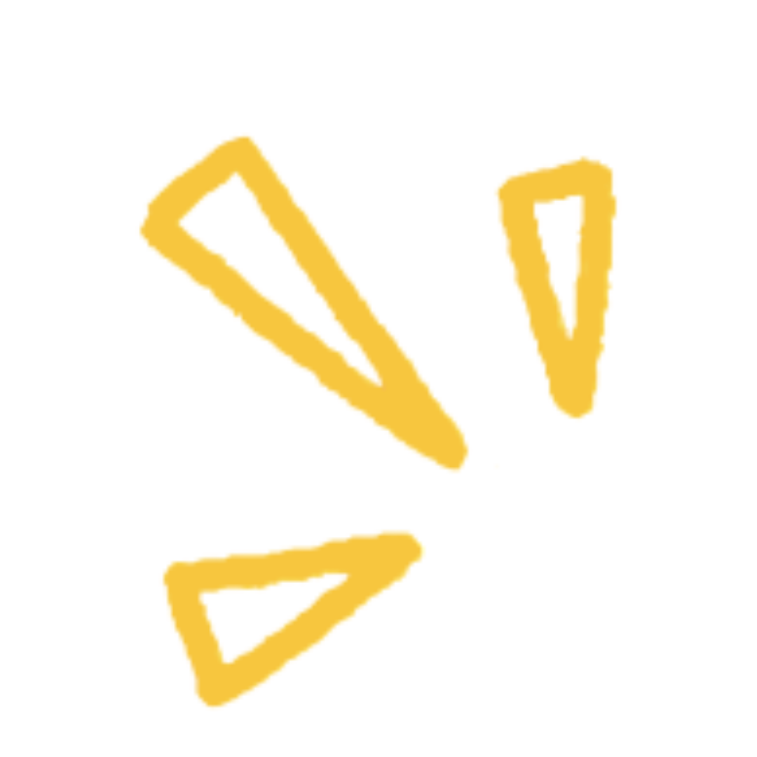 Top left decorative icon